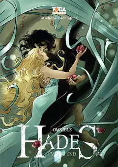 Volume cover